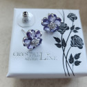 Cercei  Valencia amethyst